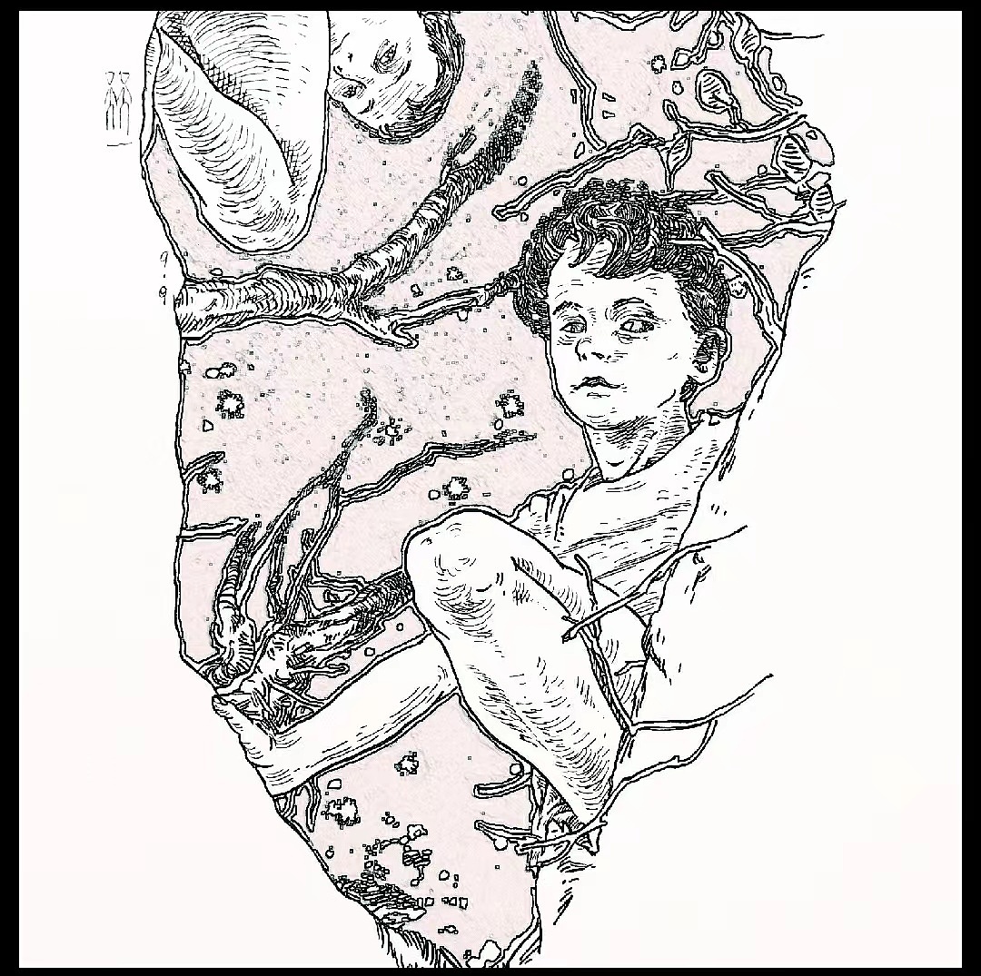 18 19 20 三年作品总结（图ZMjc5MjMxNjA0） - 创作习作 - 站酷设计师李安朔原创素材 - 站酷ZCOOL