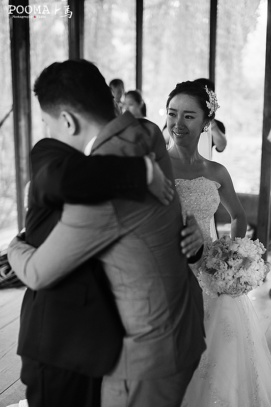 一场婚礼的80个瞬间！[卜马]（图ZMjI0Njg0MDQ=） - 人像摄影 - 站酷设计师Pooma卜马原创素材 - 站酷ZCOOL