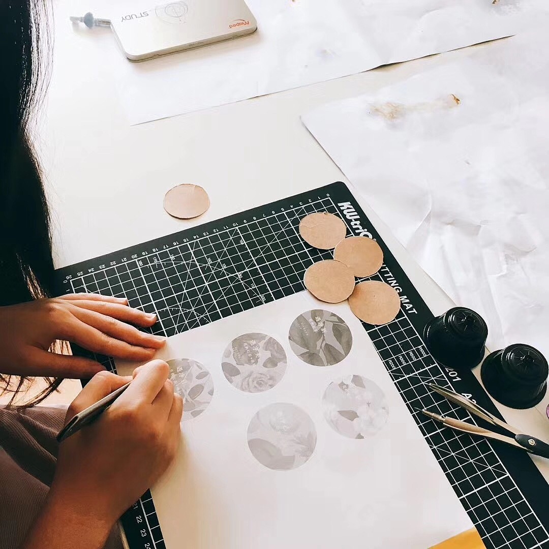 五遇茶 | 品牌包装系统设计（图ZMTAzMjA1MTEy） - 包装 - 站酷设计师再作餐饮品牌设计原创素材 - 站酷ZCOOL