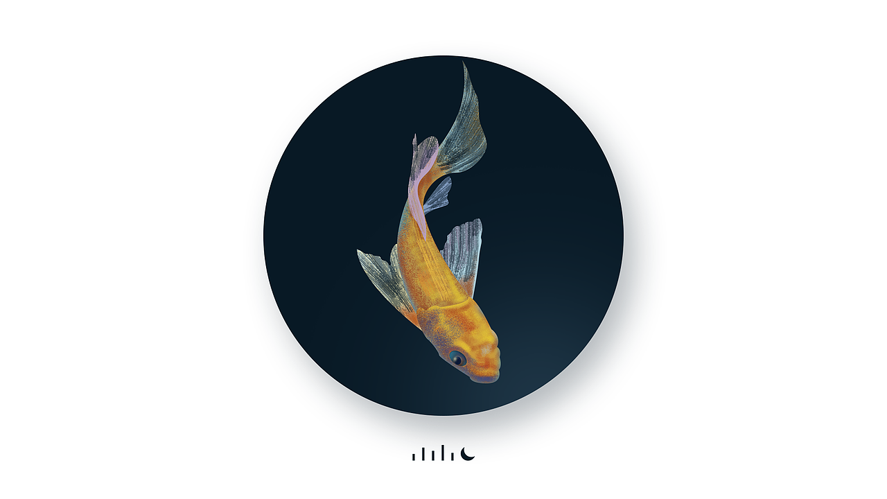 《欲神》（图ZMTYyODYzNjQ0） - 商业插画 - 站酷设计师小小月79原创素材 - 站酷ZCOOL