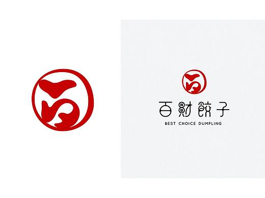 百财饺子