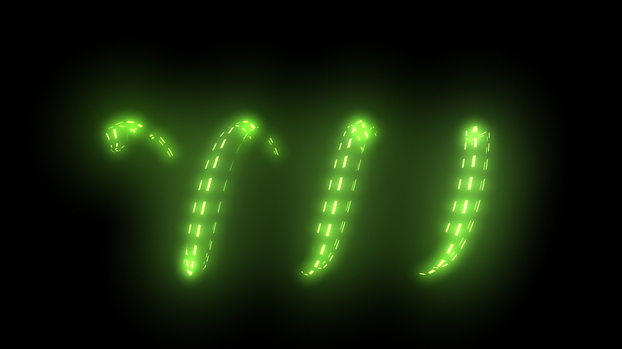 《四象两仪概念车展示》