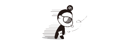 一大波M小编表情来袭