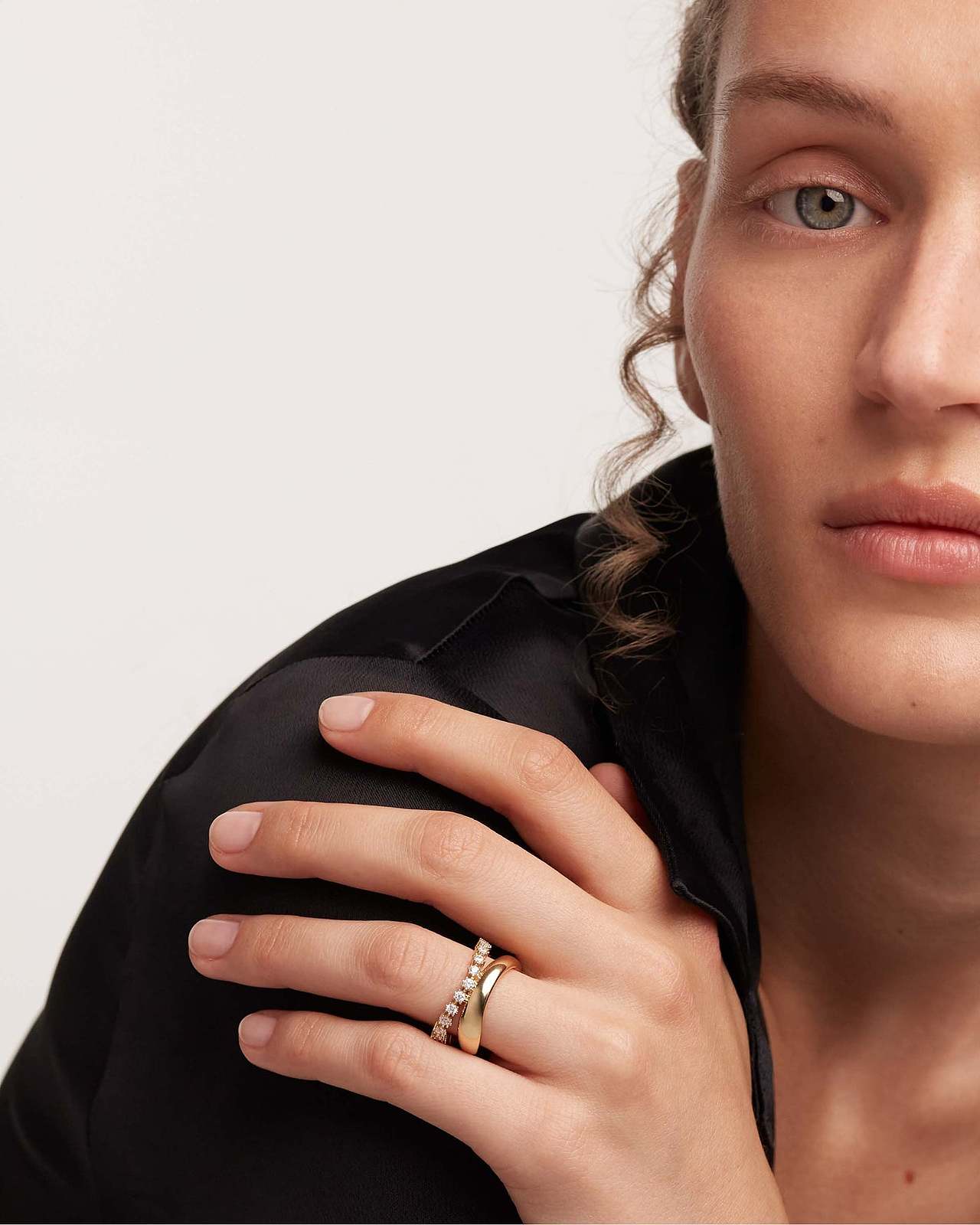 饰品拍摄|精致感满满,满意的一组