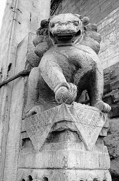 我的井陉 心中的基石（图ZNDA1MDg3Njg=） - 环境/建筑摄影 - 站酷设计师船长大副原创素材 - 站酷ZCOOL