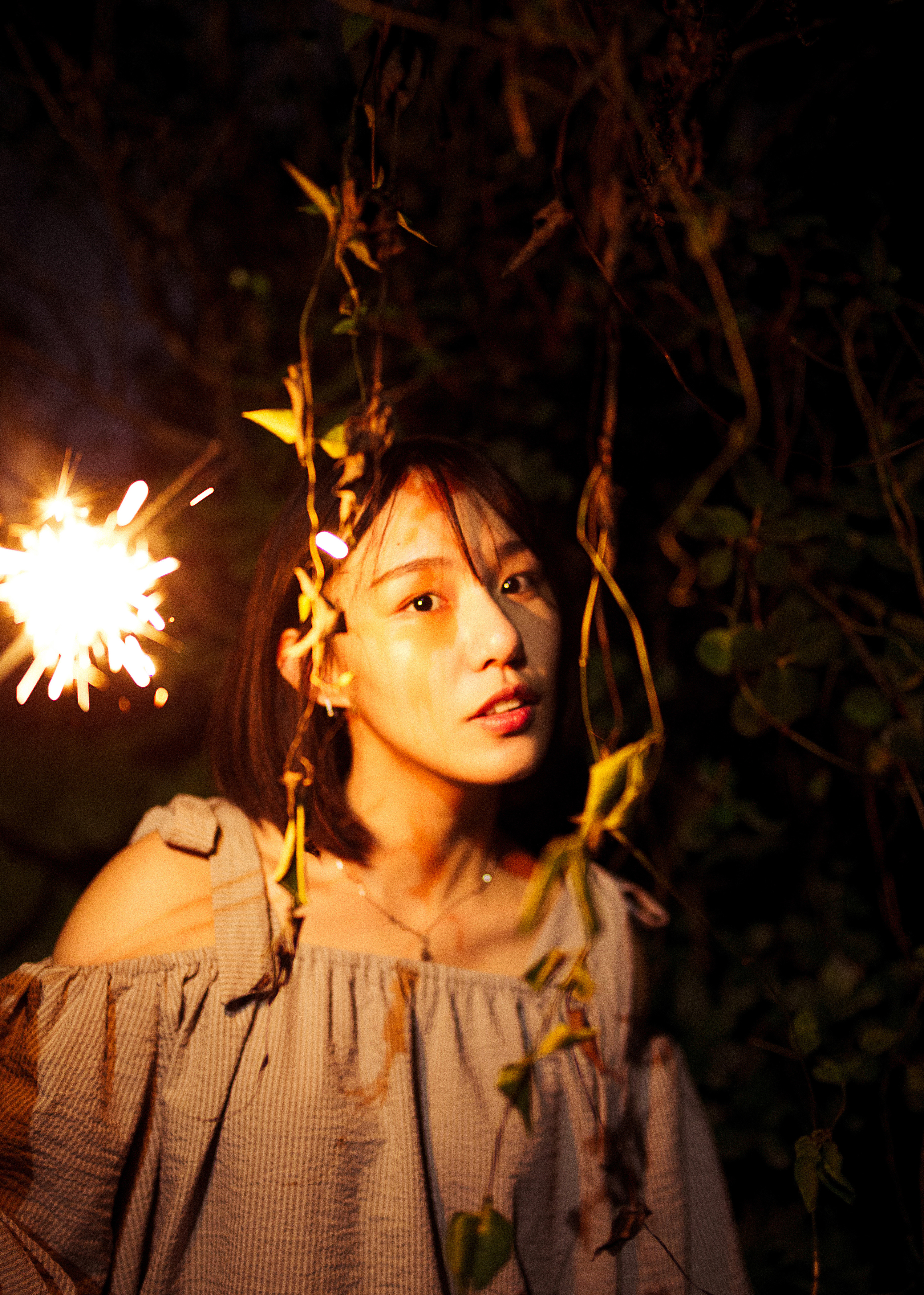 花火