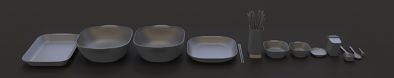 IL-小件厨具设计（图ZMTQ0OTY3MDky） - 生活用品 - 站酷设计师设计者_大宝原创素材 - 站酷ZCOOL