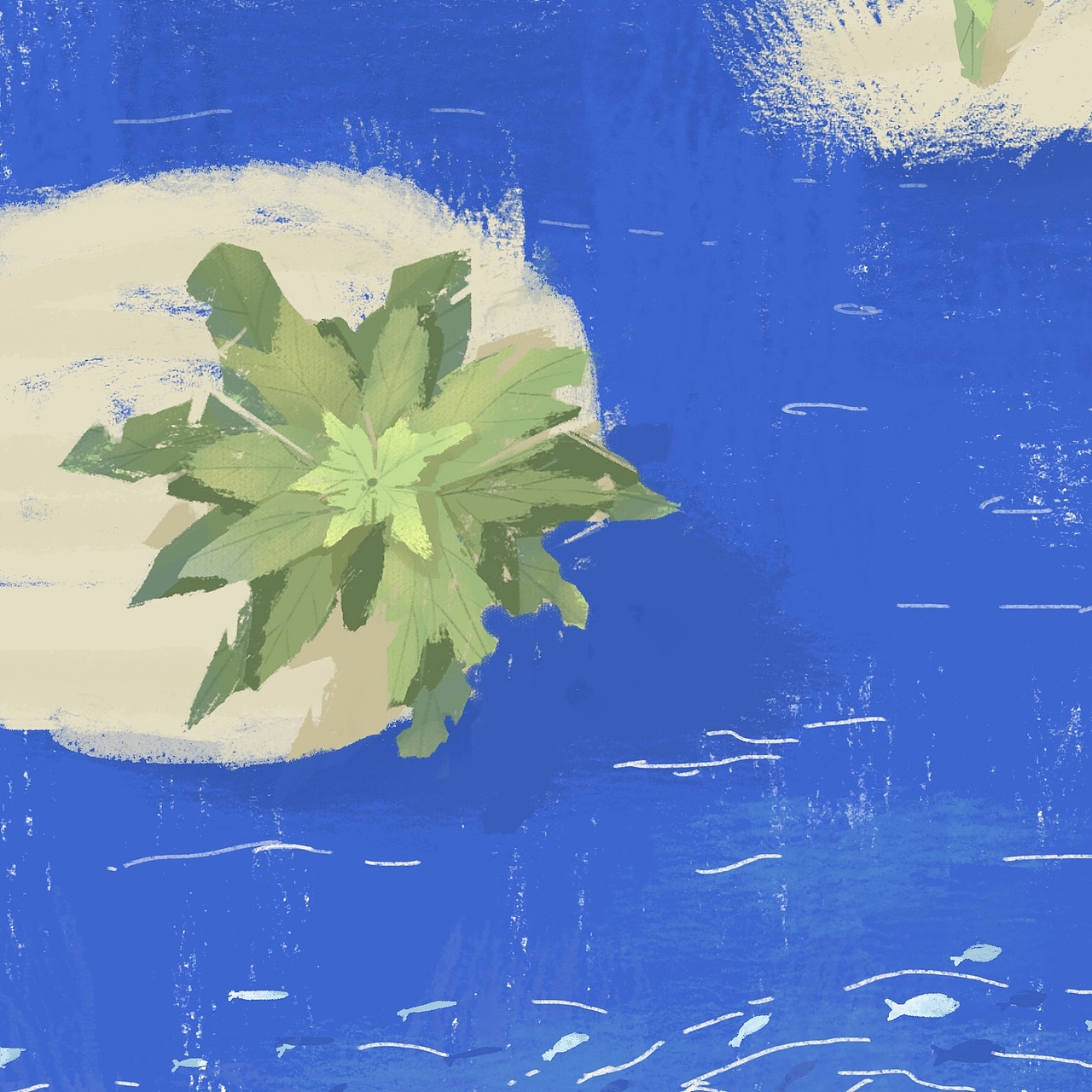 Sea Beach（图ZMjQzNzcyNTg0） - 创作习作 - 站酷设计师荷包别空原创素材 - 站酷ZCOOL