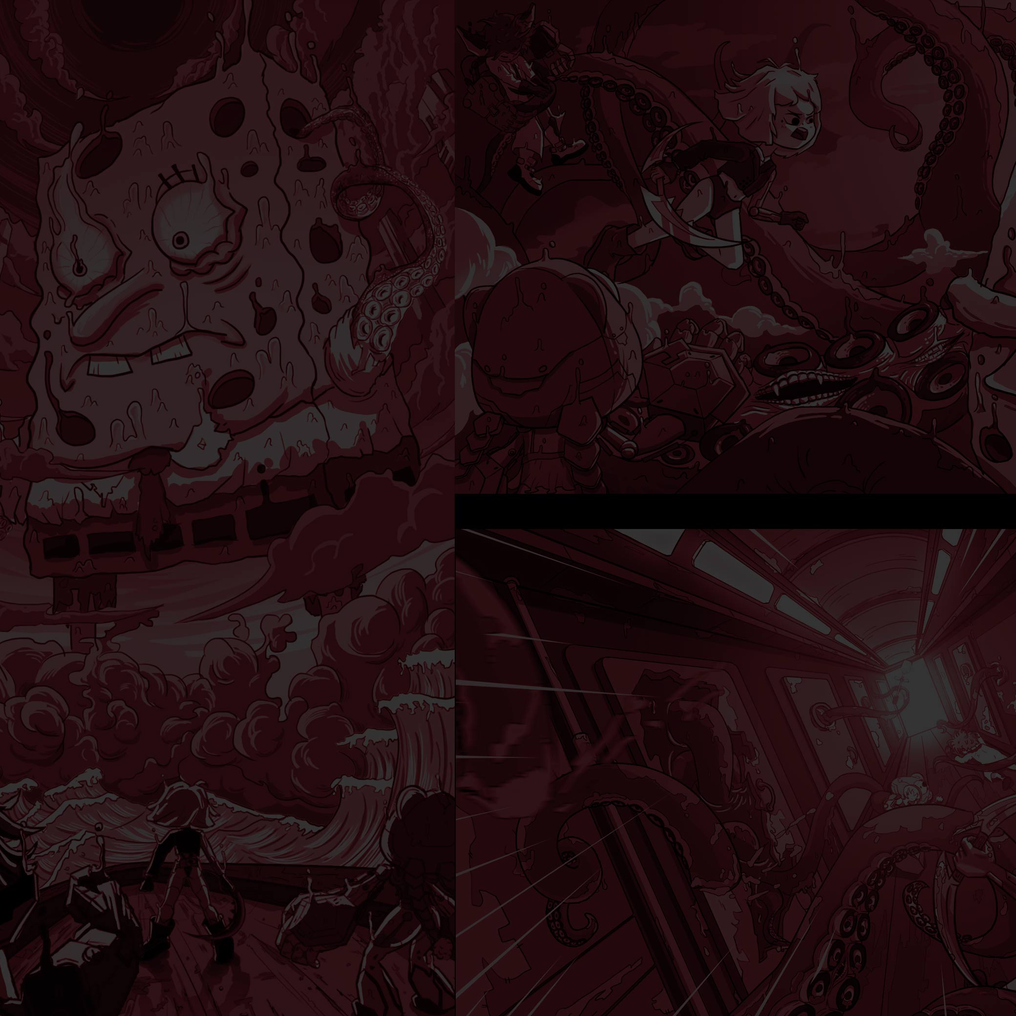 最白的白開的個(gè)人主頁（背景預(yù)覽） - 主頁背景設(shè)置 - 站酷設(shè)計(jì)師最白的白開原創(chuàng)素材 - 站酷ZCOOL