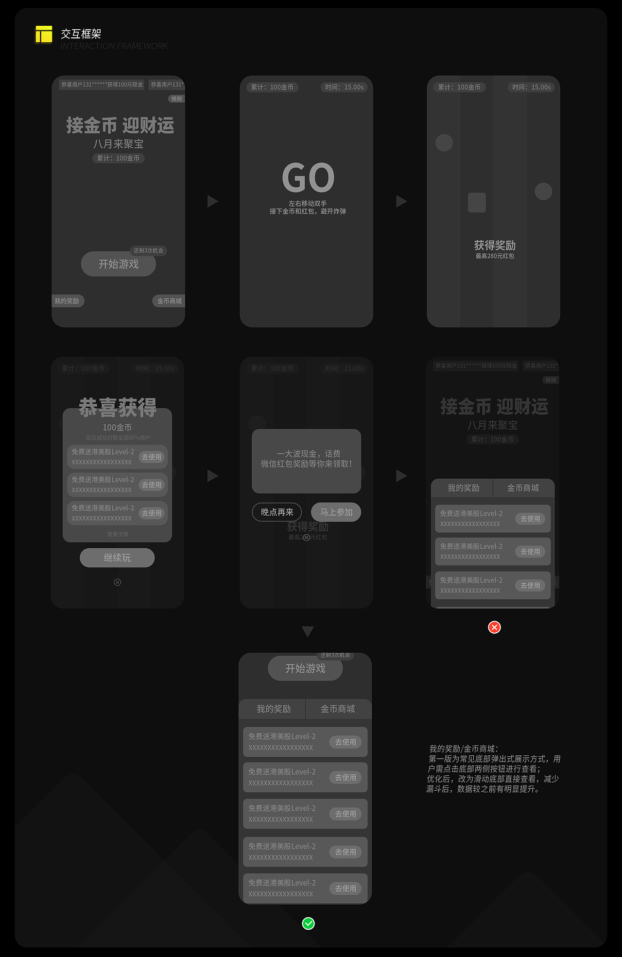 2021年同花顺工作项目&个人练习总结(图ZMjgxMzQxMjY0) - APP界面 - 站酷设计师羊羊Vincent原创素材 - 站酷ZCOOL