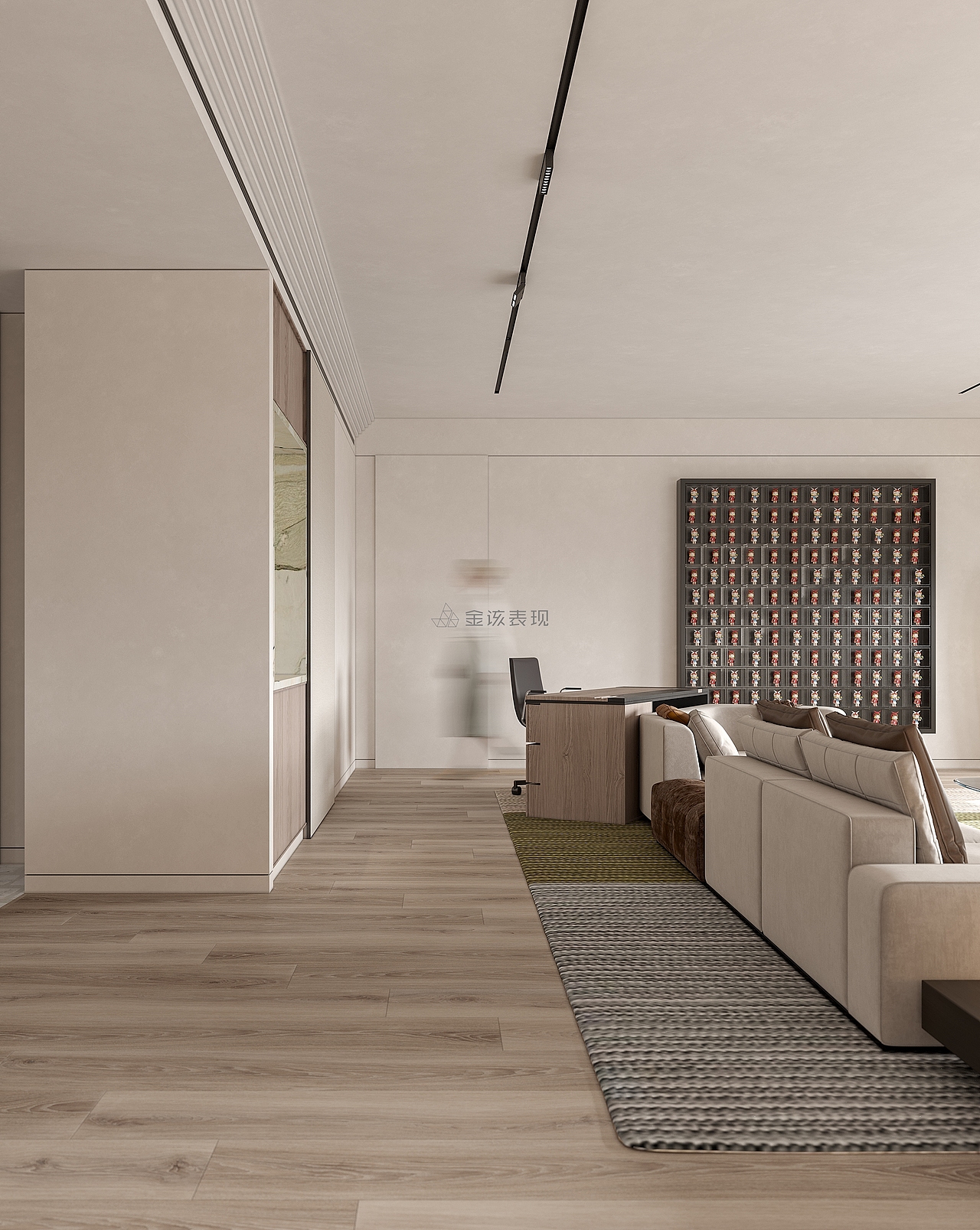 三月份总结合集（图ZMjk2MTM3OTAw） - 家装设计 - 站酷设计师卖画为生原创素材 - 站酷ZCOOL