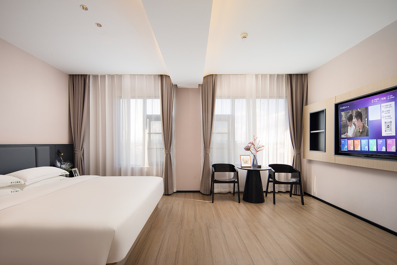 酒店|万宁森仑S酒店