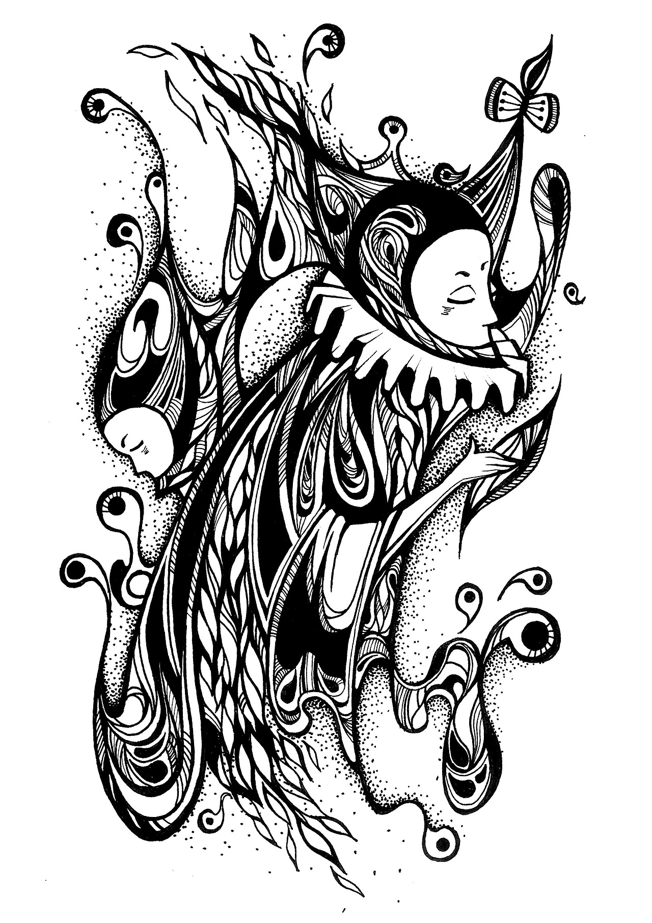 合集-线条装饰系列