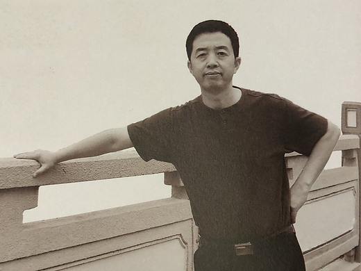 清音 曾瑞文中国画作品