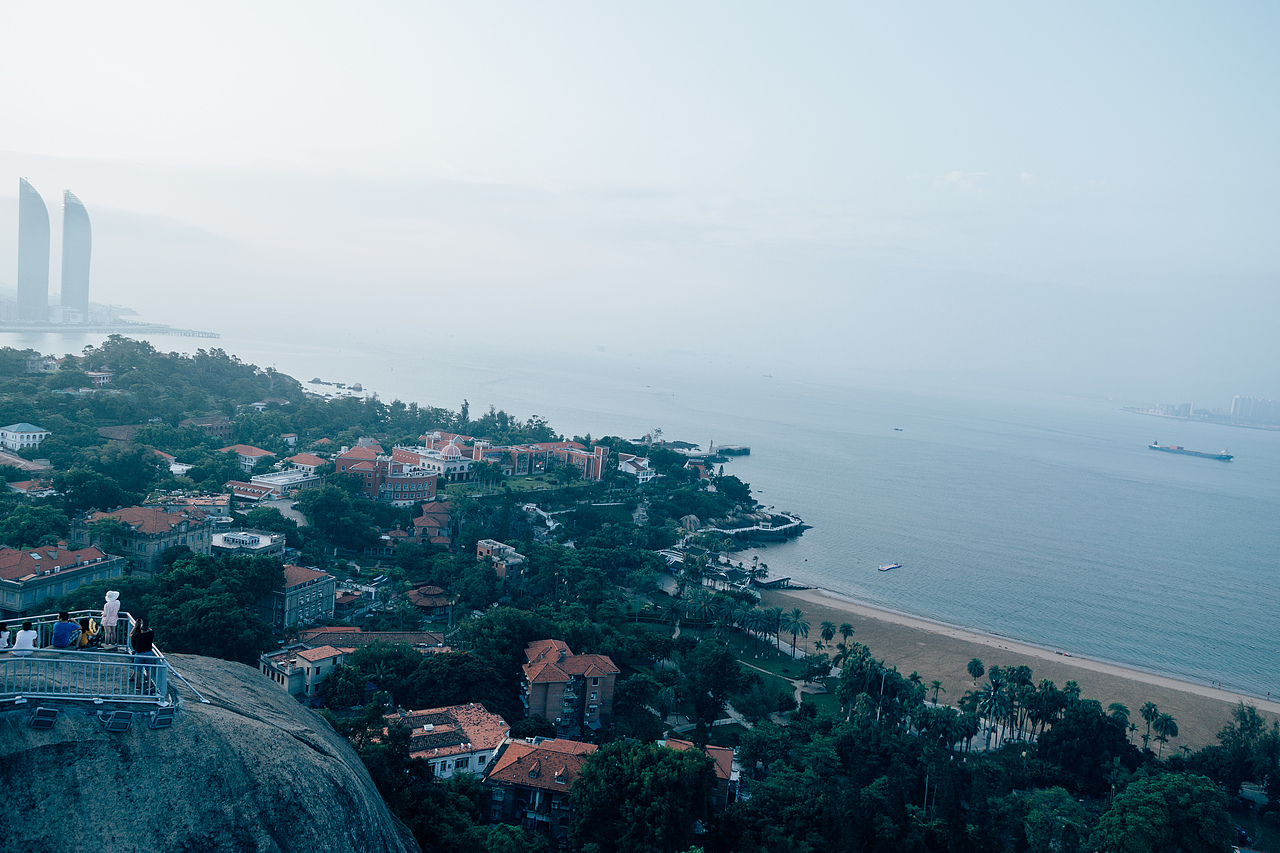 厦门鼓浪屿|摄影|风光摄影|z29587368_原创作品-站酷zcool