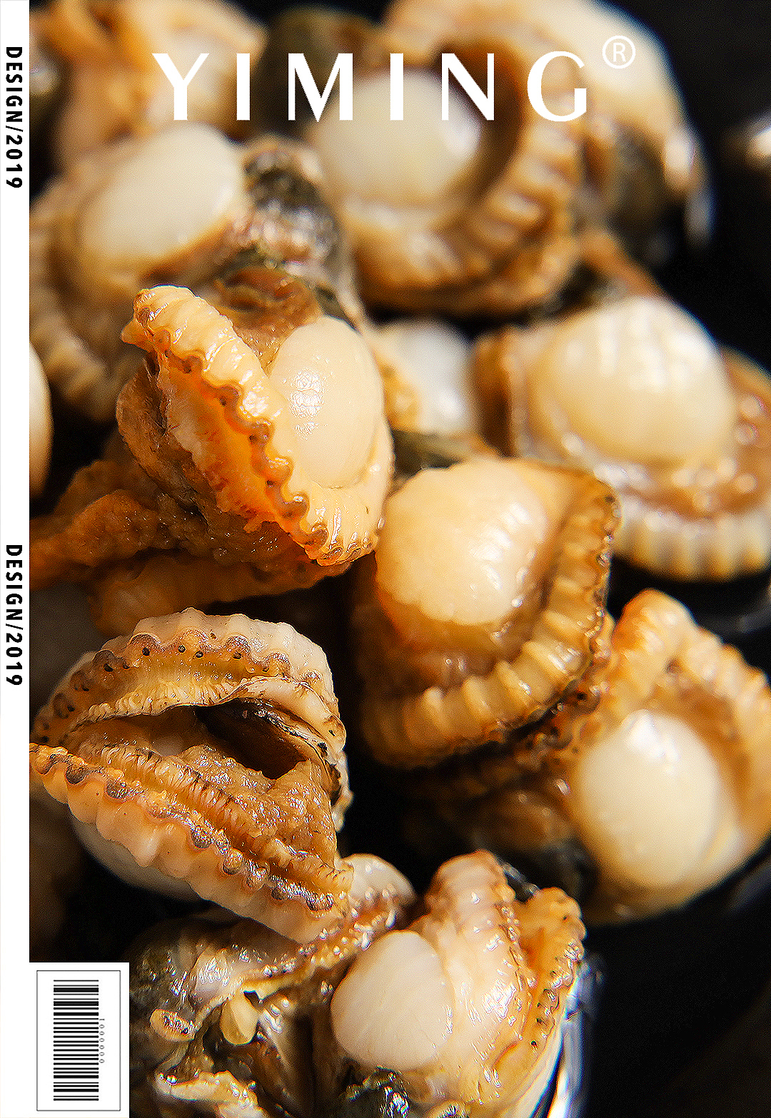 艺鸣传媒/电商摄影/生鲜拍摄/扇贝（小）（图ZMTg3MjU2Mzg0） - 产品摄影 - 站酷设计师艺鸣文化传媒原创素材 - 站酷ZCOOL