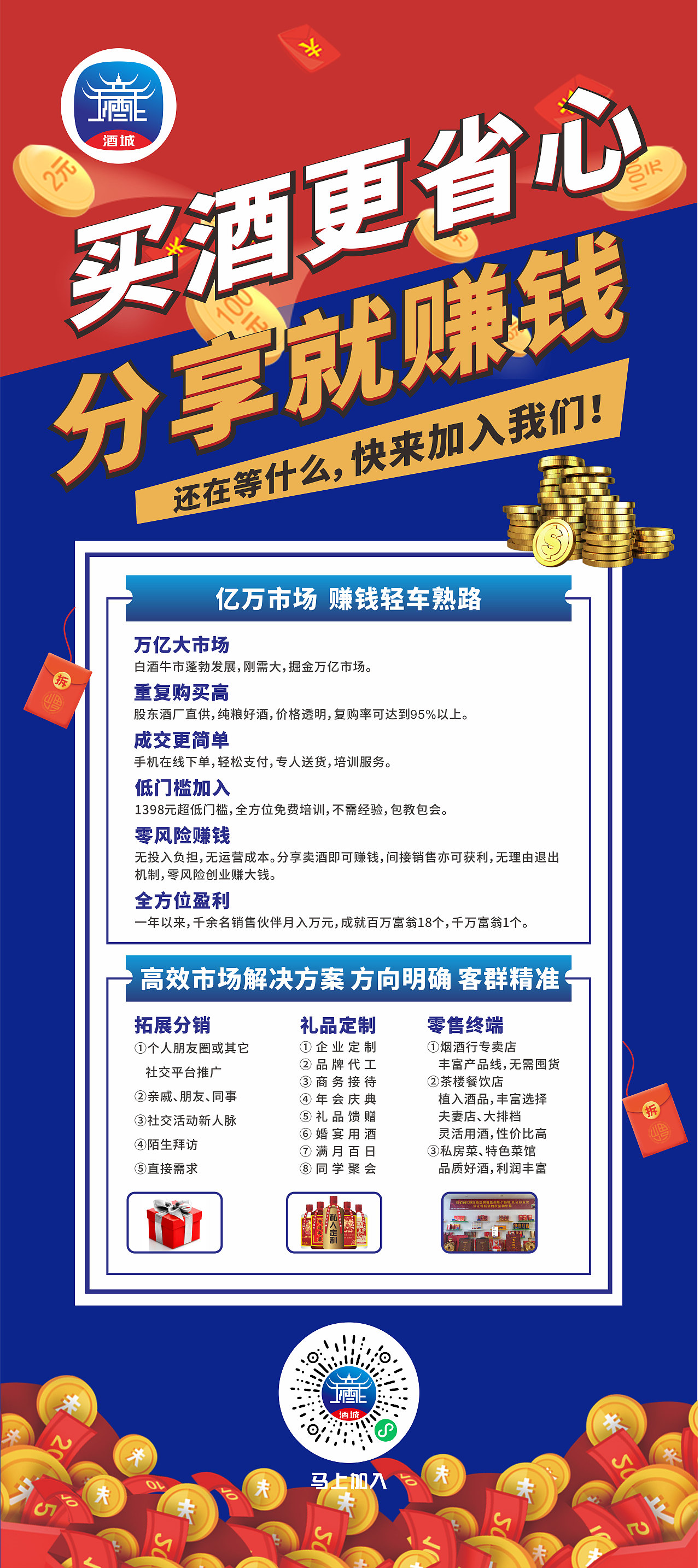私人定制易拉宝 酒 酒城 展架（图ZMjc0NTMwNzI0） - 宣传物料 - 站酷设计师惜曦0409原创素材 - 站酷ZCOOL