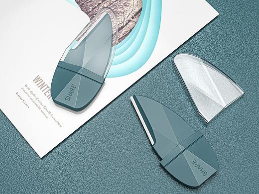 工具类产品设计