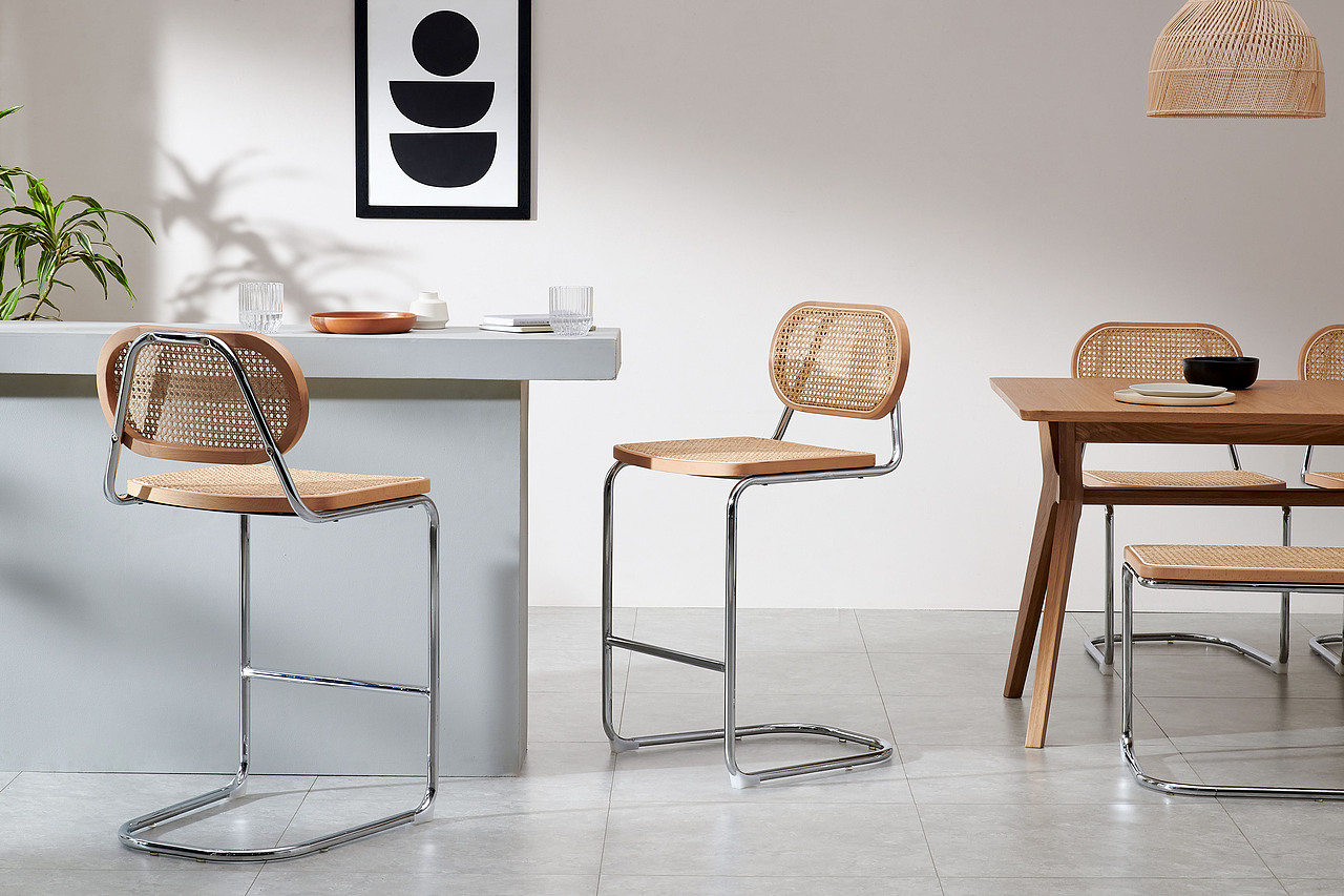 【静物摄影家具摄影】室内空间 | DiningTables/Chairs