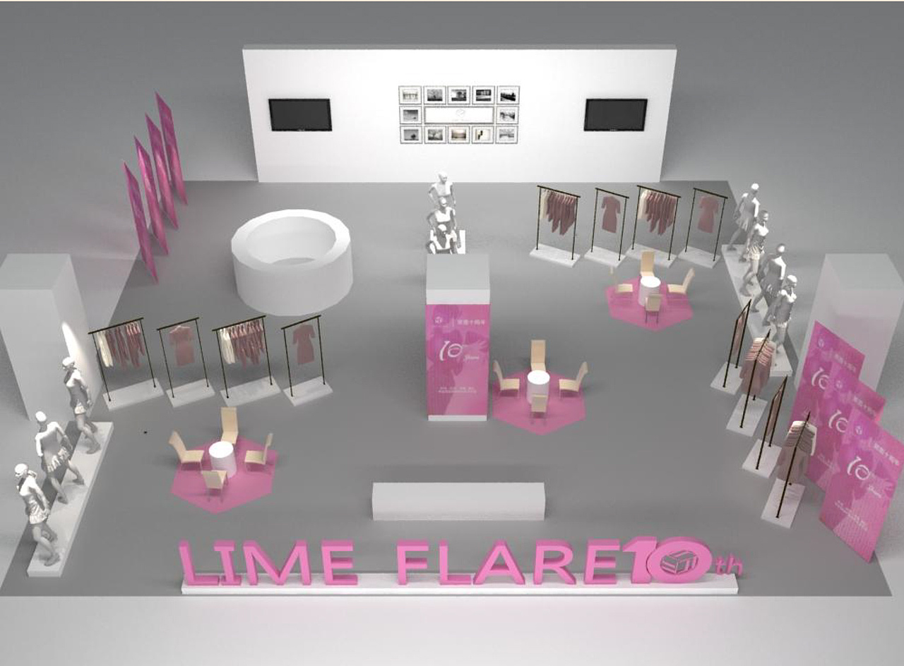 2016年莱茵橱窗静态展（图ZMTM3NzkzMTU2） - 其他三维 - 站酷设计师Amanda华原创素材 - 站酷ZCOOL