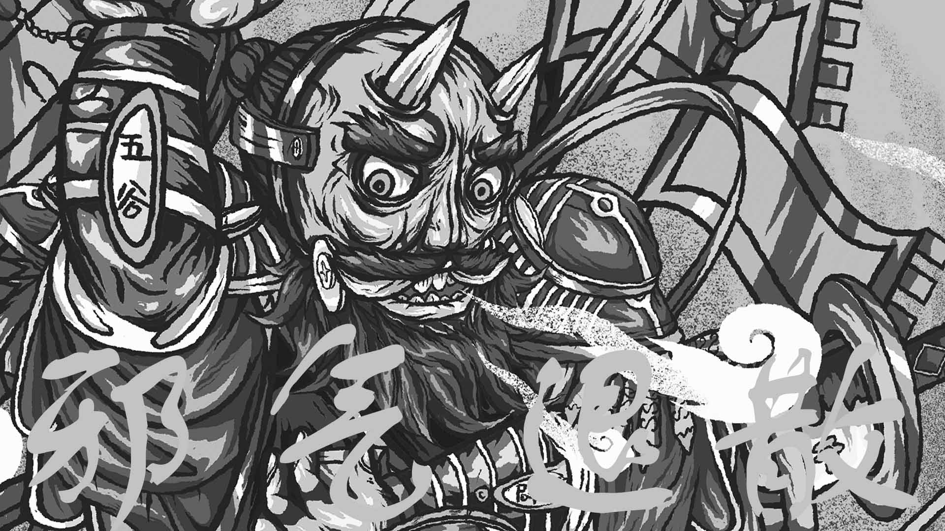 NIMO1997的个人主页（背景预览） - 主页背景设置 - 站酷设计师NIMO1997原创素材 - 站酷ZCOOL