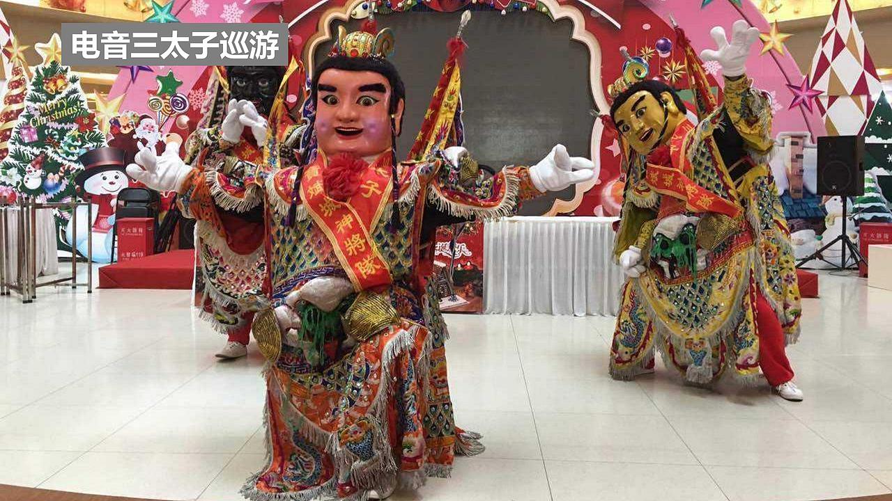 【活动】2019商业街开街暨十月国庆节狂欢活动方案