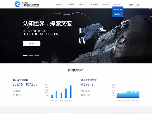 2020认知智能研究院官网