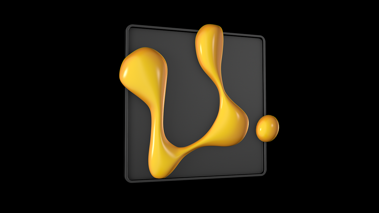 C4D logo制作（图ZMTQ0NDg2NTIw） - 其他三维 - 站酷设计师搽塘原创素材 - 站酷ZCOOL