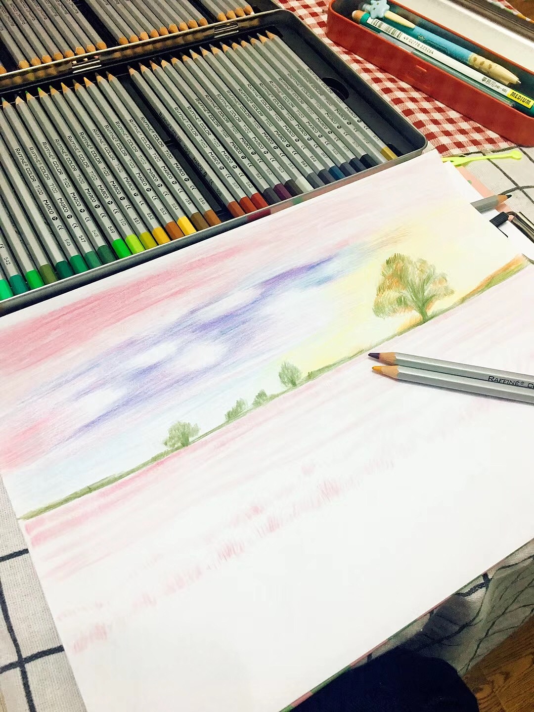 手绘练习（图ZMTUzMTg5OTQ4） - 创作习作 - 站酷设计师呦呦ZZ原创素材 - 站酷ZCOOL