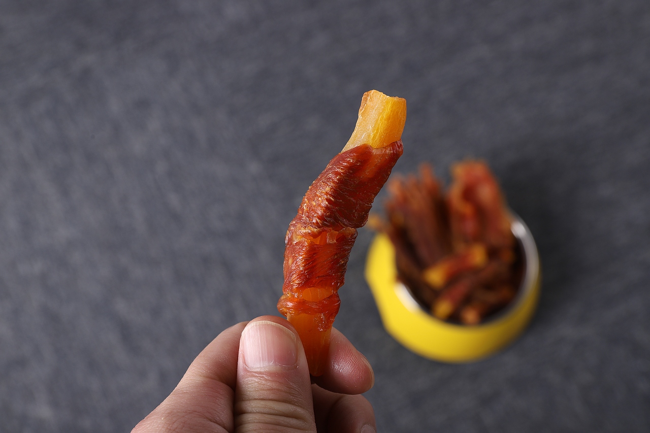 宠物肉干-狗（图ZMjc1MDE5NzYw） - 电商 - 站酷设计师hihiyo原创素材 - 站酷ZCOOL