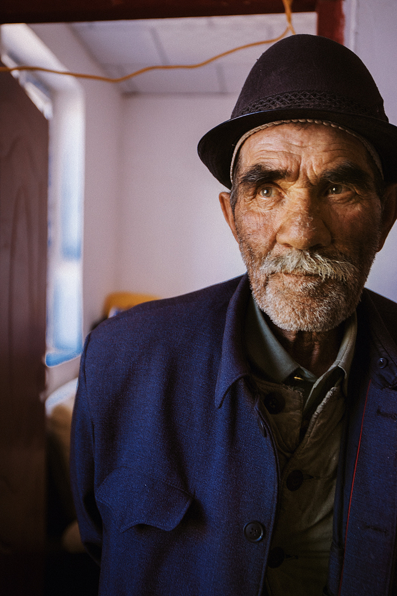 帕米尔群像|摄影|人文/纪实摄影|海螺壳_原创作品-站酷(zcool)