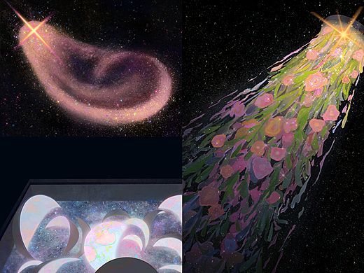 生活中的小美好