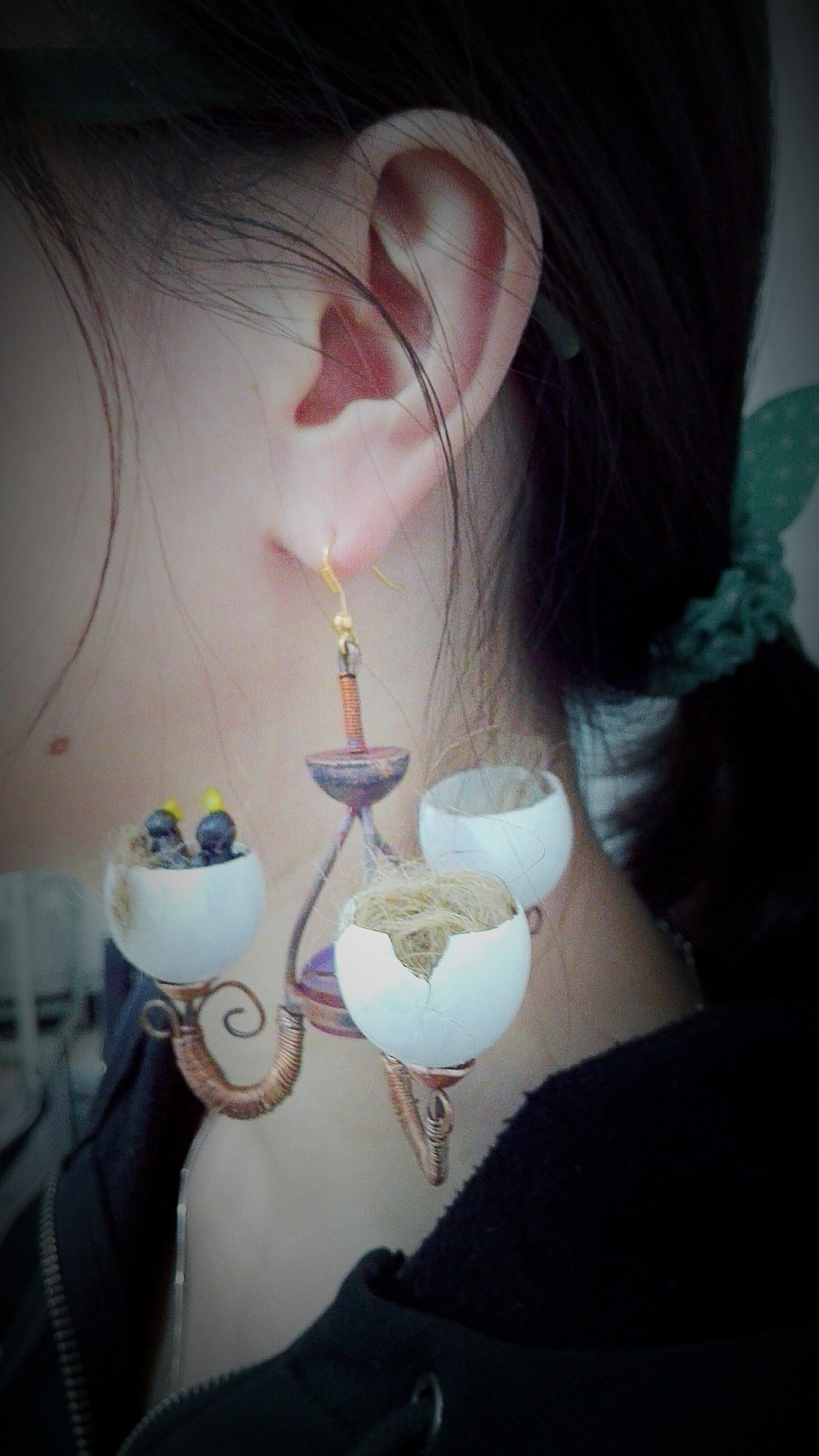 遗。（图ZMjg1MzcyNjQ=） - 首饰设计 - 站酷设计师Cupcake奔原创素材 - 站酷ZCOOL