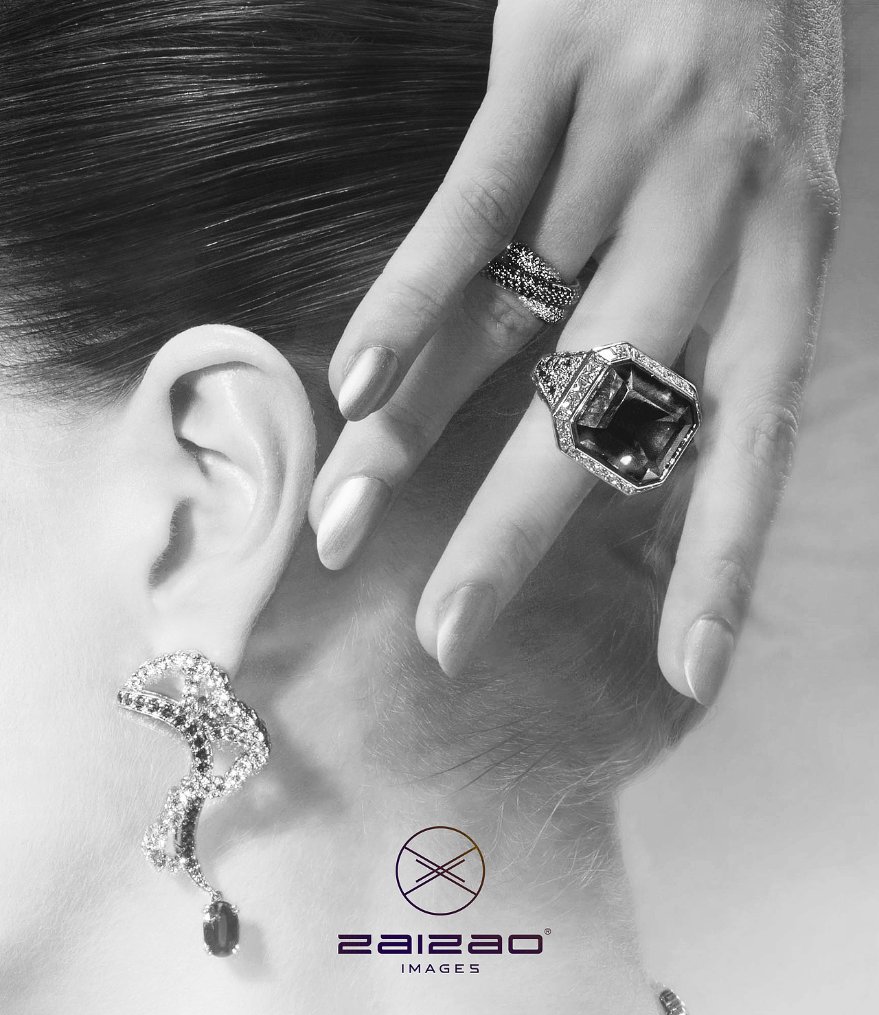 再造│首饰（图ZMTMxNTIyNTIw） - 时尚/艺术摄影 - 站酷设计师及度原创素材 - 站酷ZCOOL