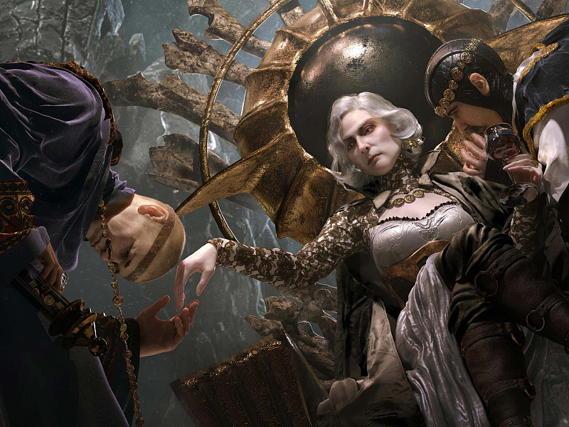 siriusorionblack小天狼星奥莱恩布莱克