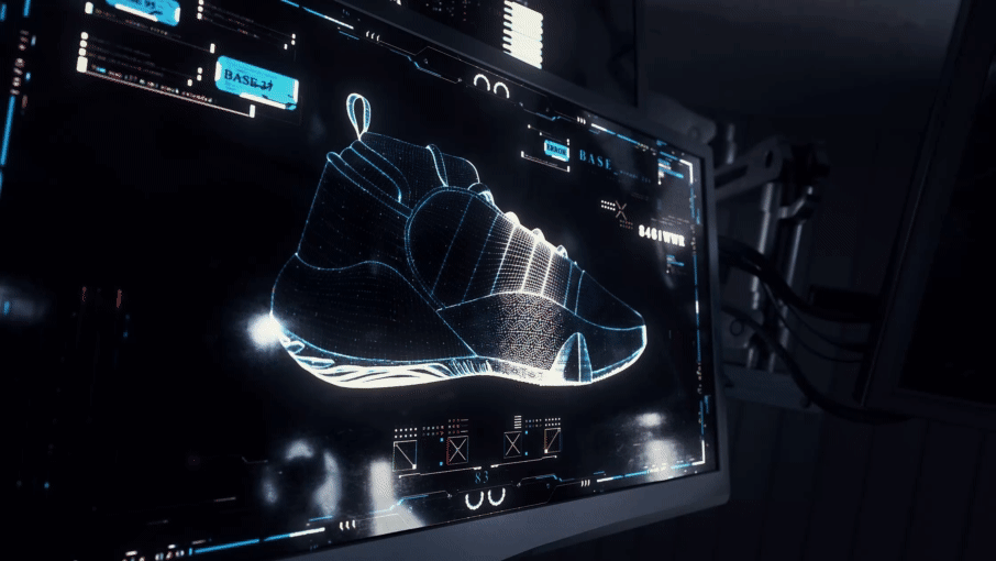 【产品动画】极具未来感的3D动画,真的超酷炫!