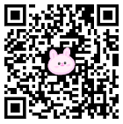 微信扫码就可以下载兔兔表情哦