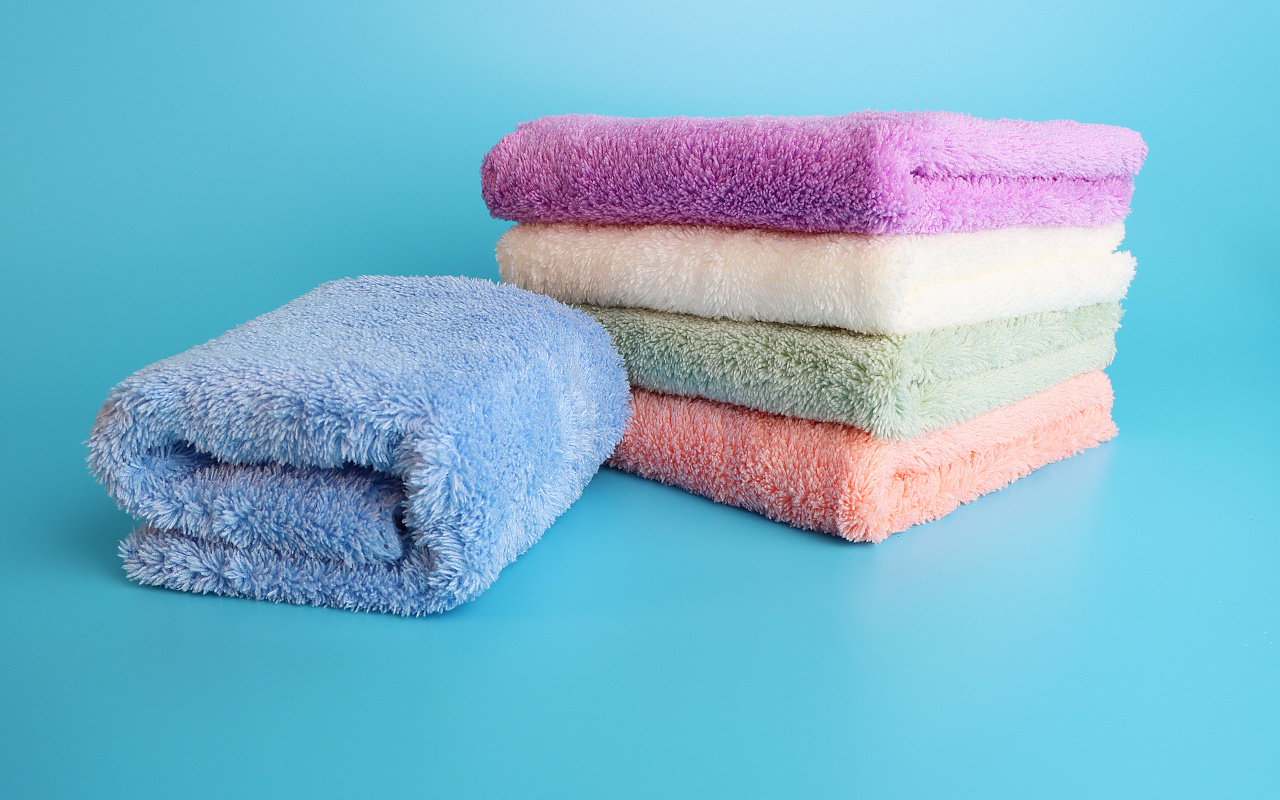 产品摄影-吸光材质布光