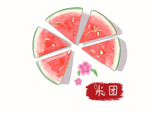 夏日