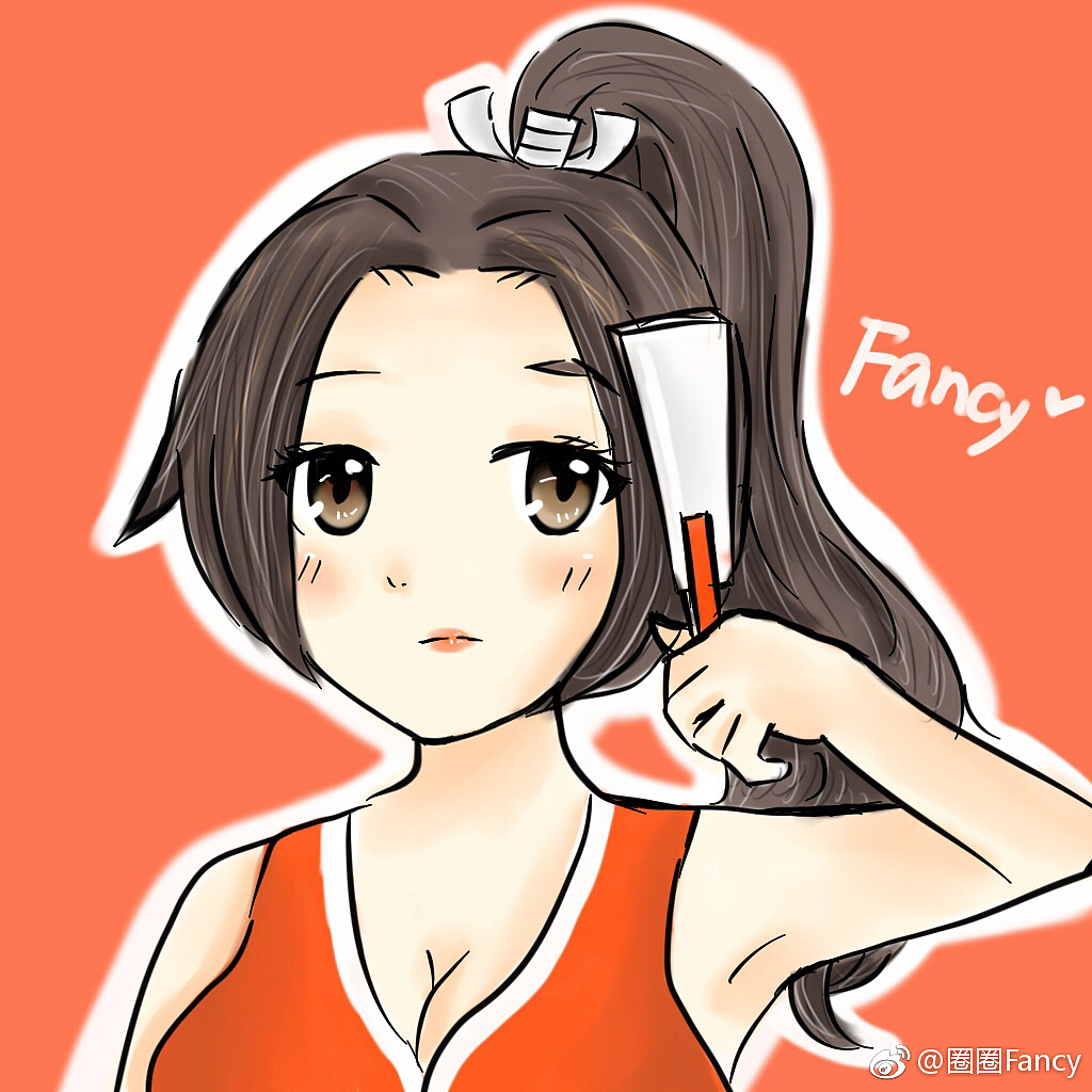 王者荣耀头像（图ZODkxODU5MDA=） - 创作习作 - 站酷设计师圈圈Fancy原创素材 - 站酷ZCOOL