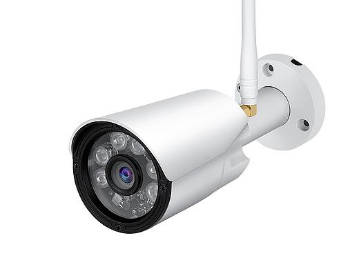 精修-摄像头-IP Camera