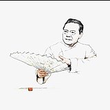 説書人的头像