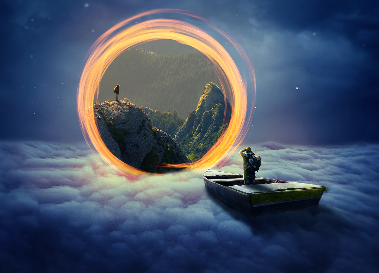 个人练习作品集