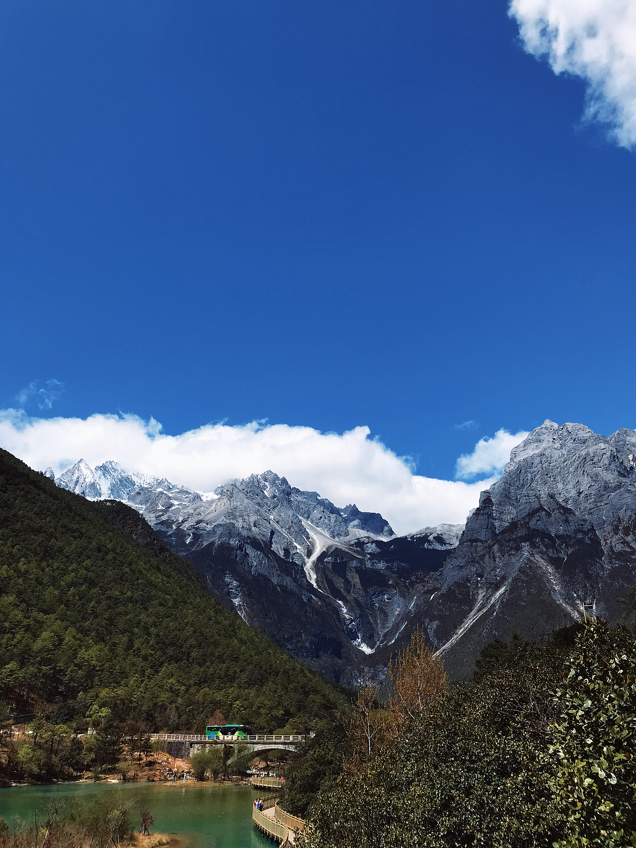 云南旅游摄影（图ZMjY2OTM2ODg4） - 风光摄影 - 站酷设计师海的中心有座岛原创素材 - 站酷ZCOOL