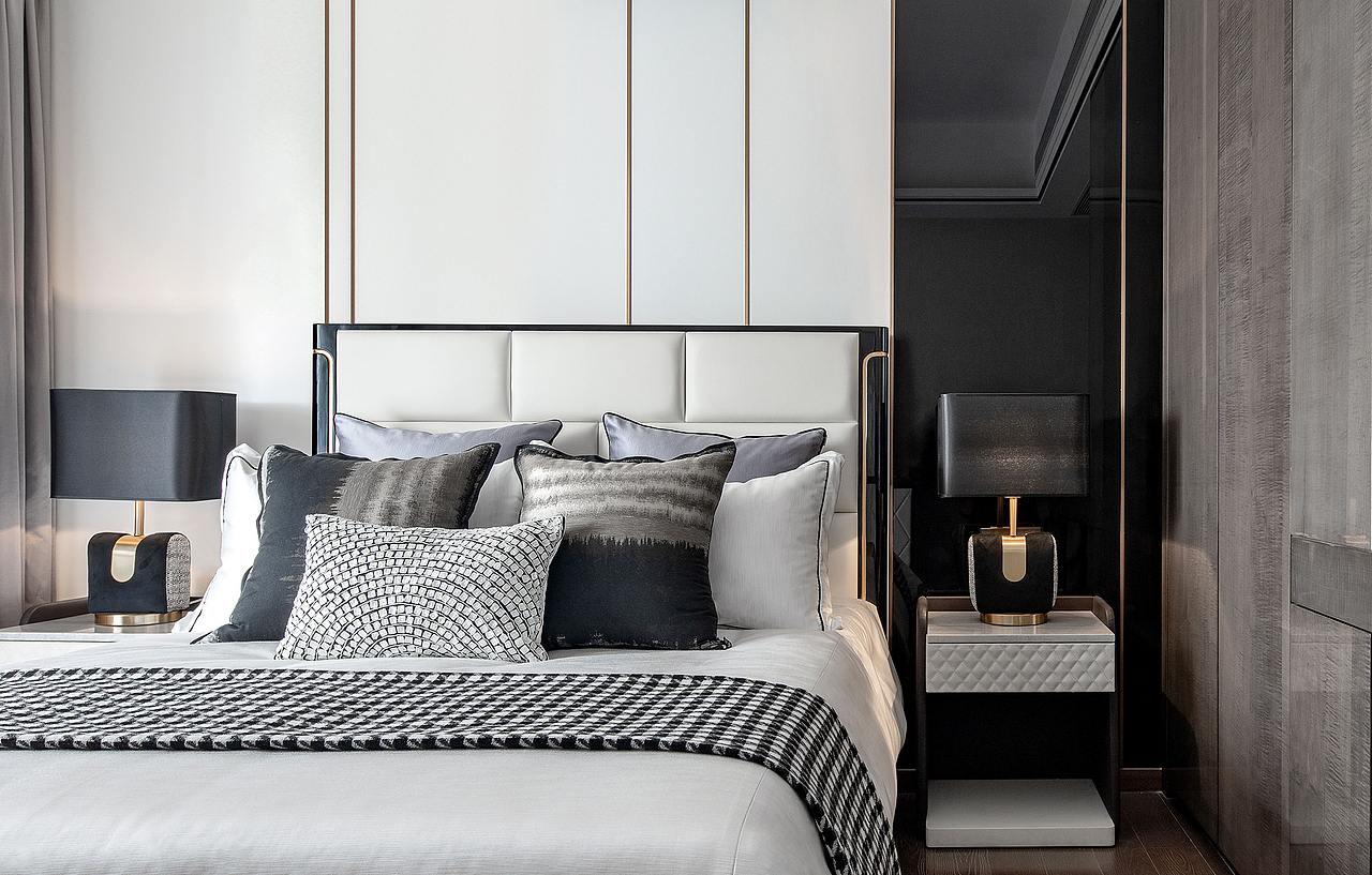 TTD广州本至设计|珠江国际金融中心：香奈儿（图ZMjUzODU0MTA4） - 商业空间设计 - 站酷设计师TTD广州本至设计原创素材 - 站酷ZCOOL