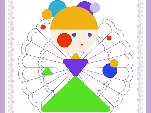 插畫練習(xí)（二）（個(gè)人主頁-ZNTMyNzk1MDQ=） - 創(chuàng)作習(xí)作 - 站酷設(shè)計(jì)師王屋山人原創(chuàng)素材 - 站酷ZCOOL