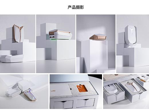 最近工作总结 | 摄影/3D