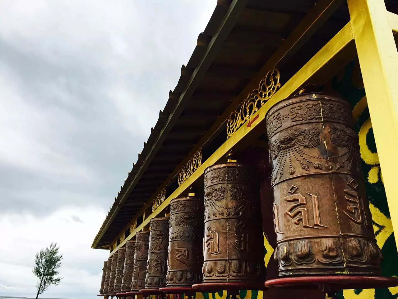 青海行（图ZNjY3ODc2NjQ=） - 风光摄影 - 站酷设计师曾Zzzz原创素材 - 站酷ZCOOL