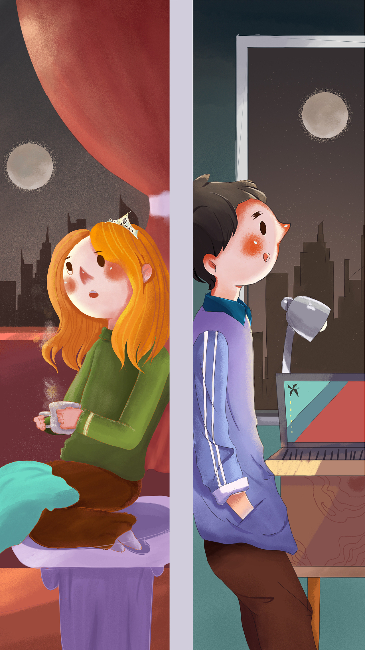 临摹练习（图ZMjA4NDgxNjg0） - 创作习作 - 站酷设计师该用户已名被占用原创素材 - 站酷ZCOOL