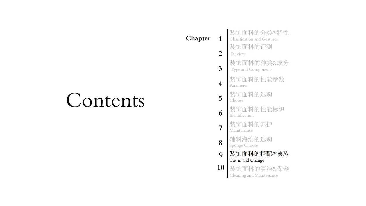 软装设计 | 软装面料知识培训（图ZODU5MDE0NDg=） - 家装设计 - 站酷设计师内德Nedspace原创素材 - 站酷ZCOOL